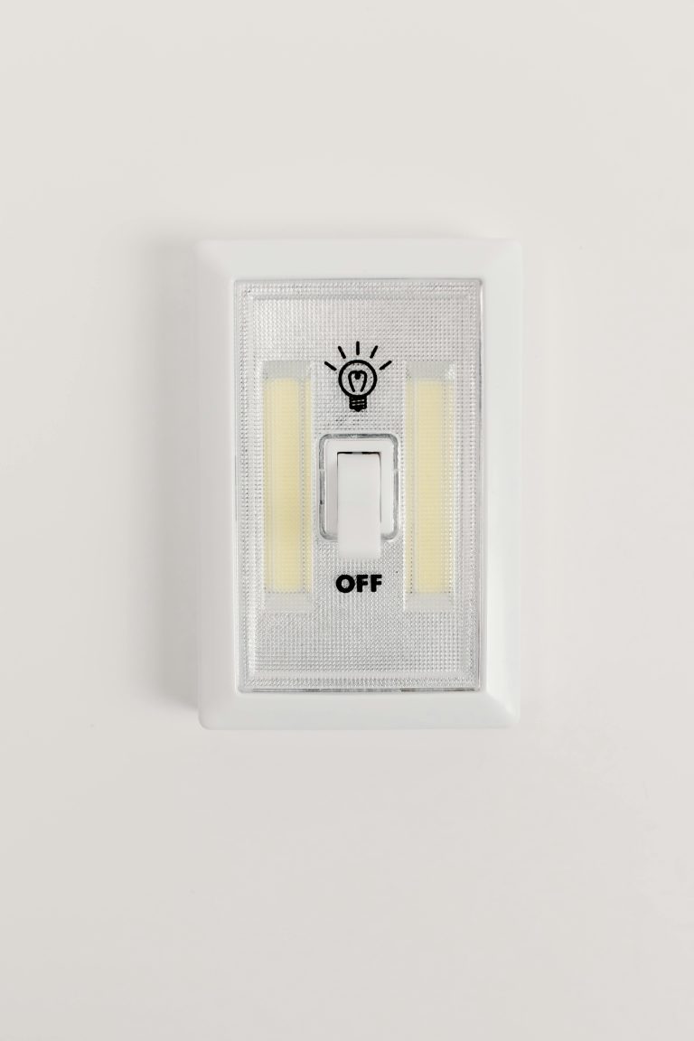 light switch