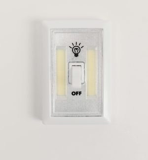 light switch